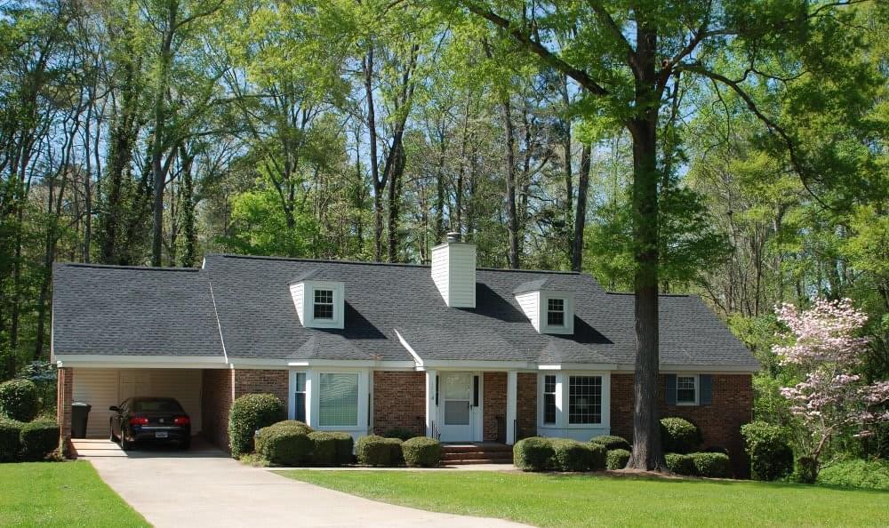 The Clinton Presbyterian Community Senior Living Community Assisted